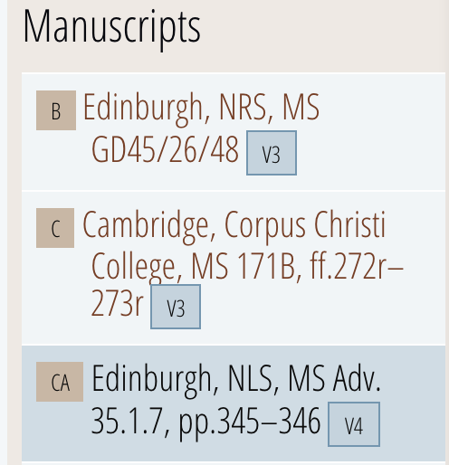 ms in drop-down