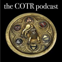 the cotr podcast